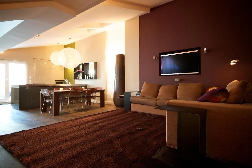 My Home In Vienna- Smart Apartments - Leopoldstadt