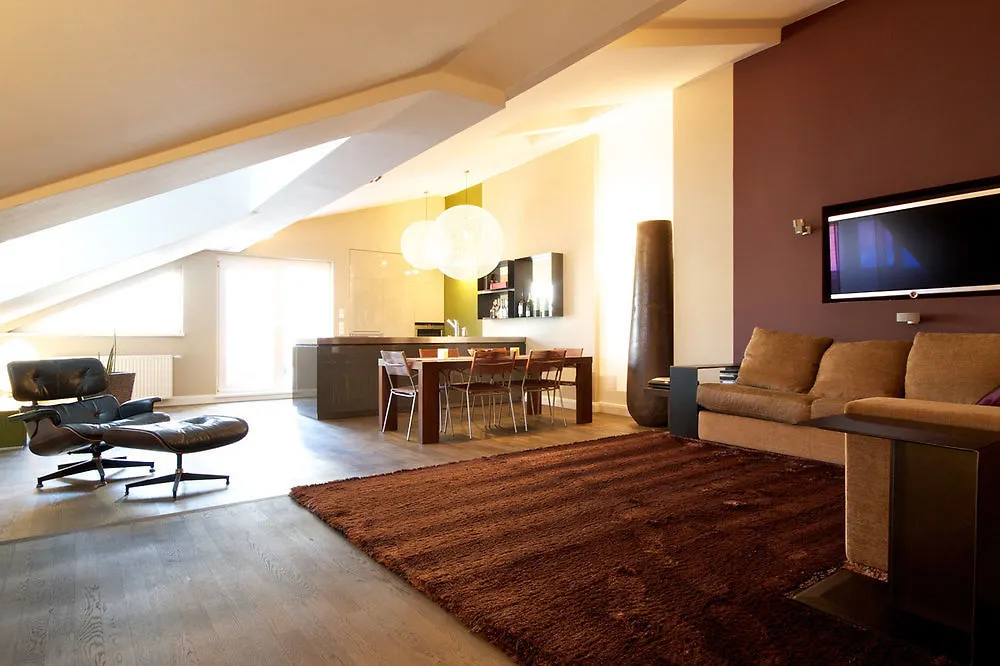 My Home In Vienna- Smart Apartments - Leopoldstadt