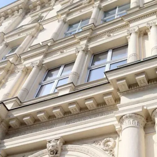 My Home In Vienna- Smart Apartments - Leopoldstadt Rakousko