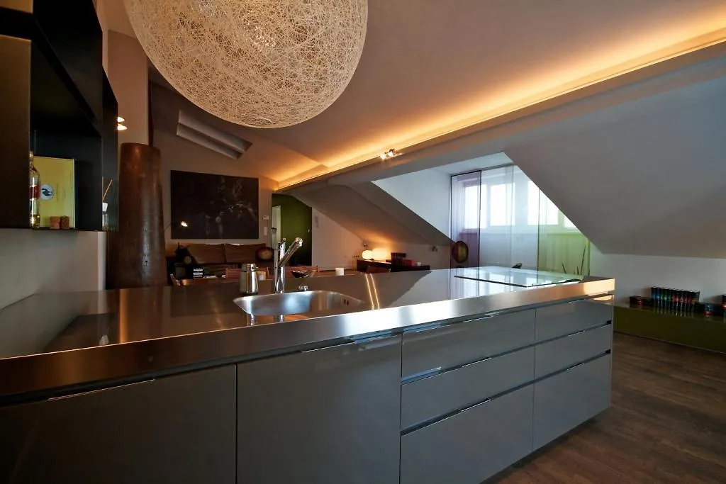 My Home In Vienna- Smart Apartments - Leopoldstadt