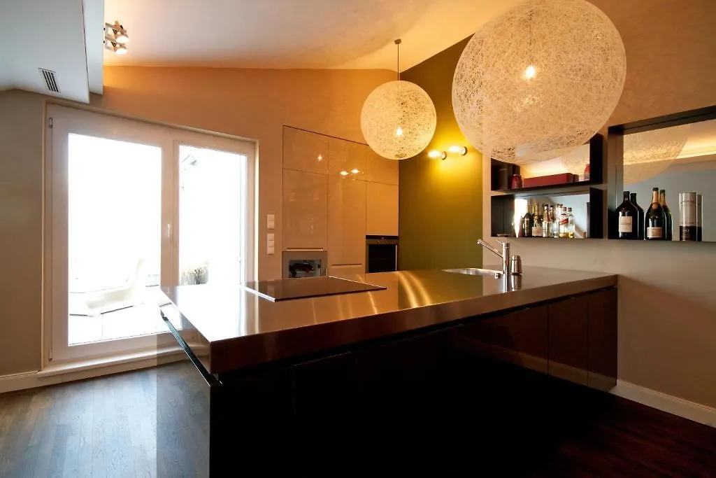 My Home In Vienna- Smart Apartments - Leopoldstadt 0*, Wien
