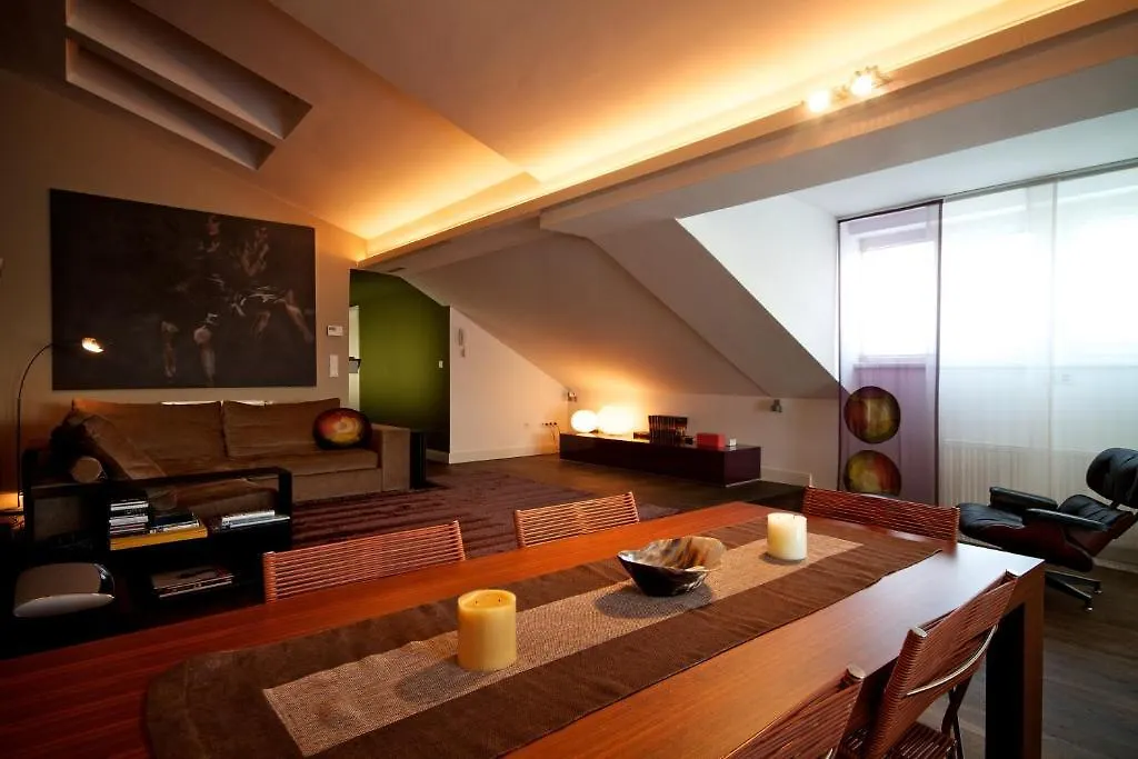 My Home In Vienna- Smart Apartments - Leopoldstadt