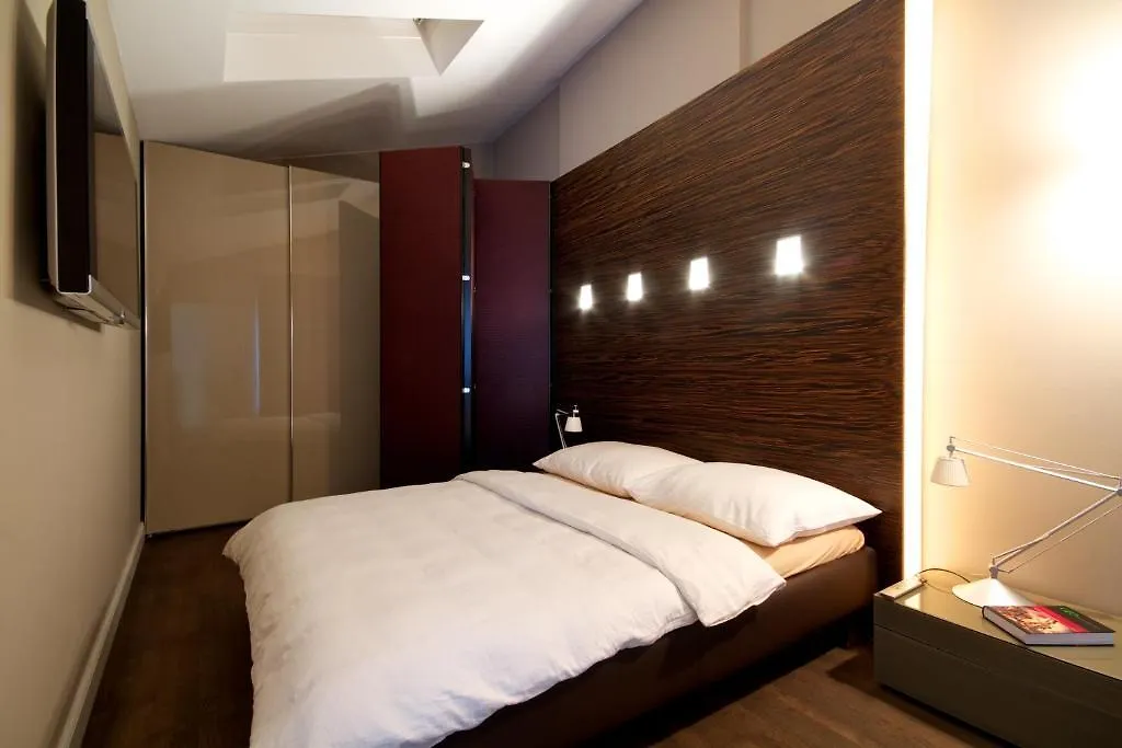 My Home In Vienna- Smart Apartments - Leopoldstadt