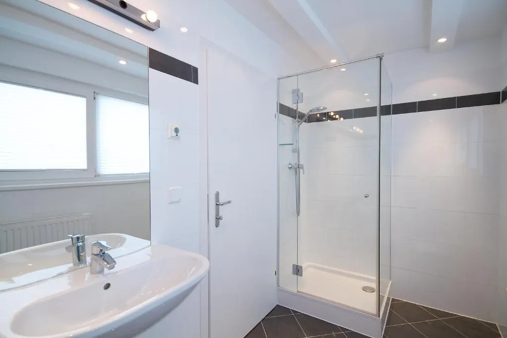 My Home In Vienna- Smart Apartments - Leopoldstadt