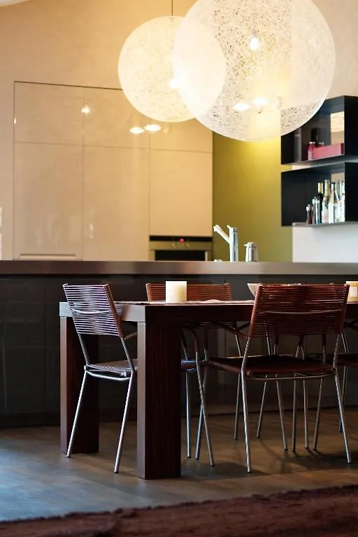 My Home In Vienna- Smart Apartments - Leopoldstadt Österreich