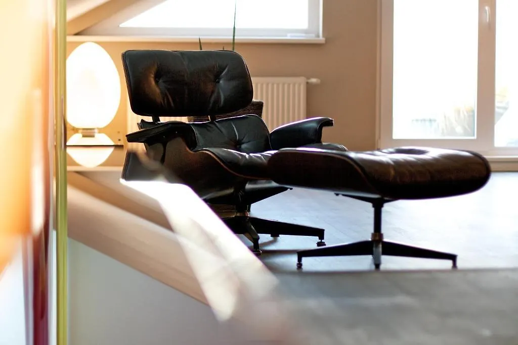 My Home In Vienna- Smart Apartments - Leopoldstadt