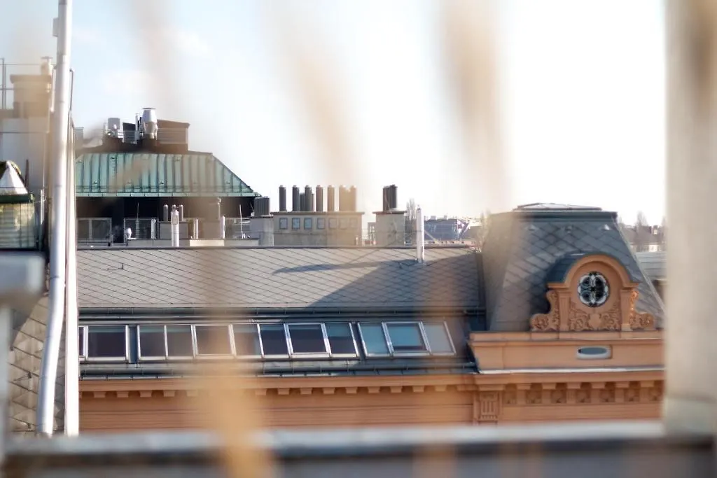 My Home In Vienna- Smart Apartments - Leopoldstadt