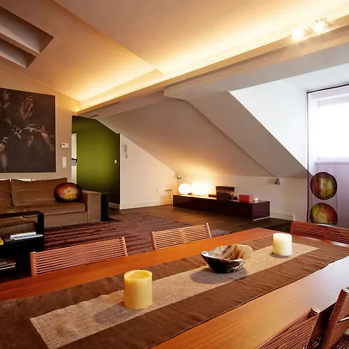 My Home In Vienna- Smart Apartments - Leopoldstadt Wien