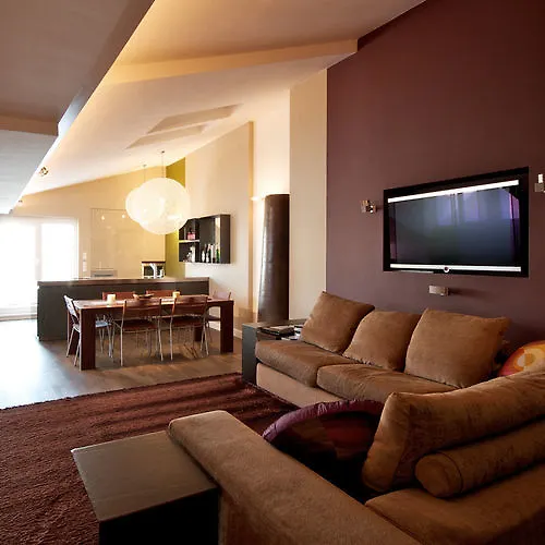 My Home In Vienna- Smart Apartments - Leopoldstadt