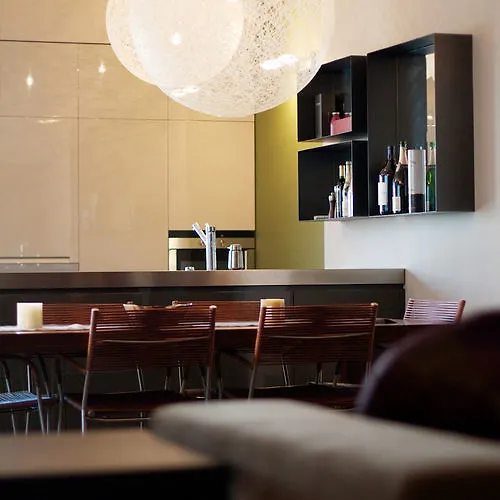 My Home In Vienna- Smart Apartments - Leopoldstadt  Wien