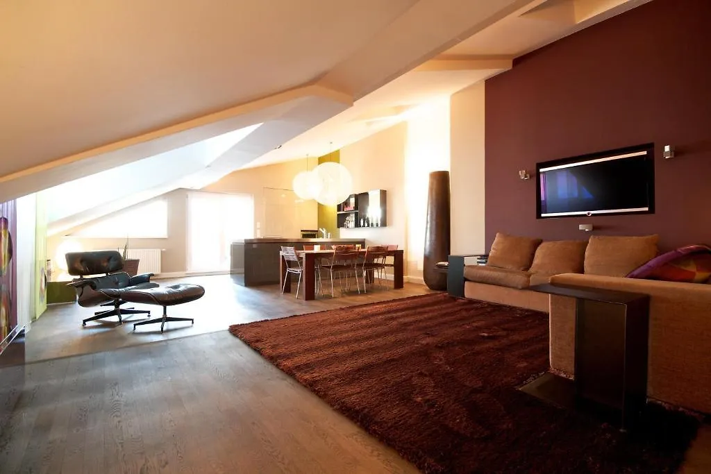 My Home In Vienna- Smart Apartments - Leopoldstadt