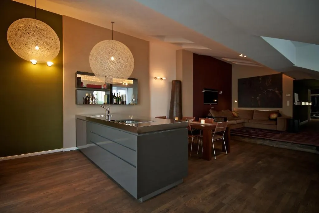My Home In Vienna- Smart Apartments - Leopoldstadt 0*, Vienna Austria