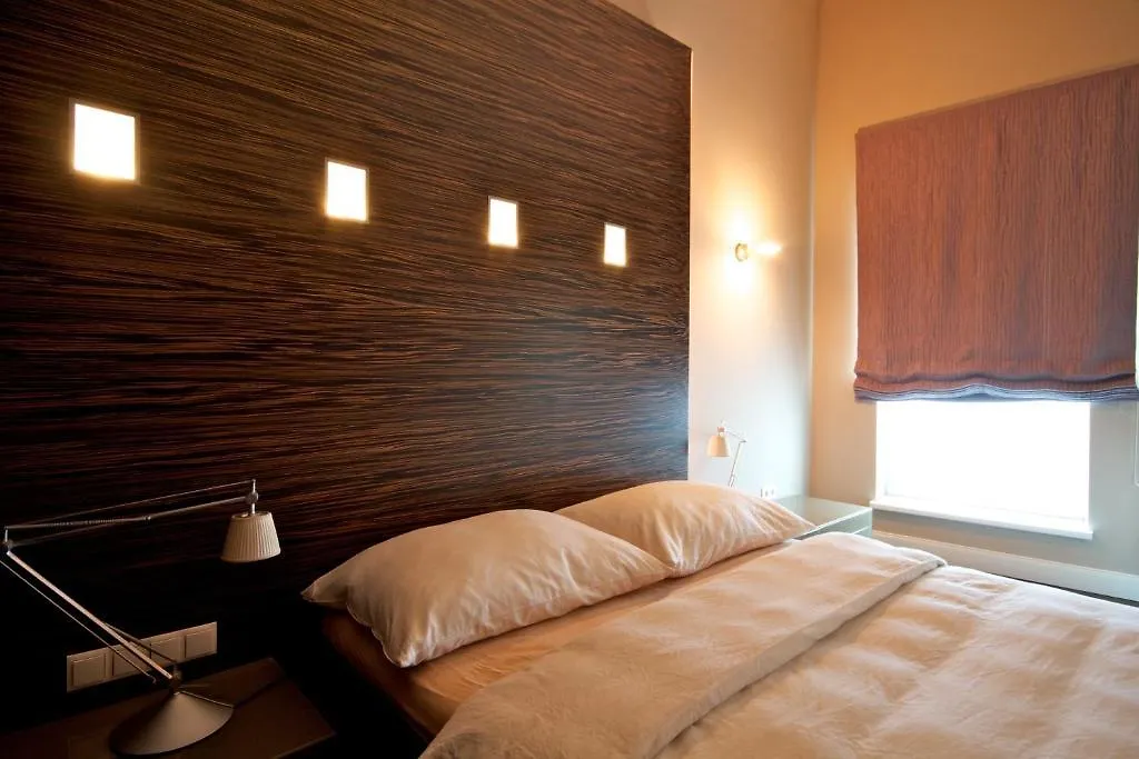 My Home In Vienna- Smart Apartments - Leopoldstadt  Vienna