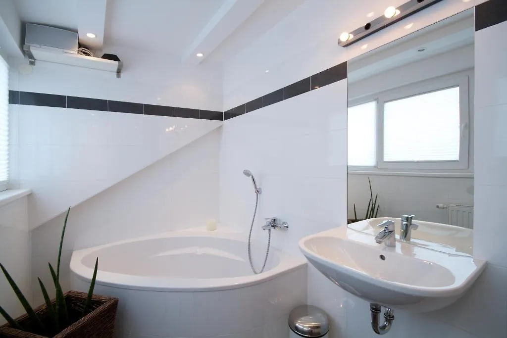 My Home In Vienna- Smart Apartments - Leopoldstadt