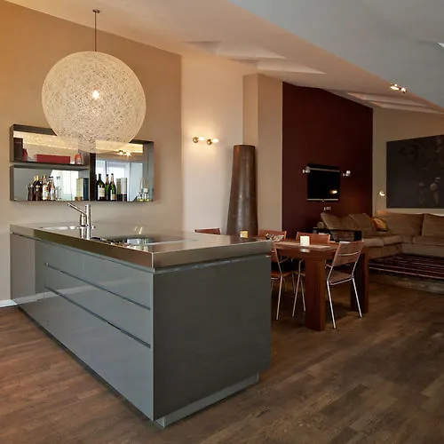 My Home In Vienna- Smart Apartments - Leopoldstadt 0*, Vienna Austria